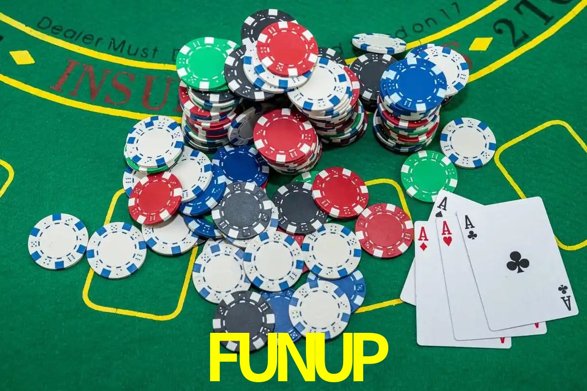 Aplicativo móvel FUNUP para iOS e Android