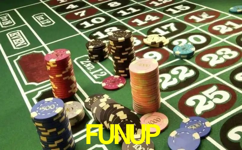 FUNUP visual 2