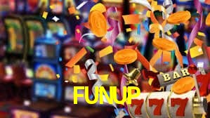 FUNUP cassino