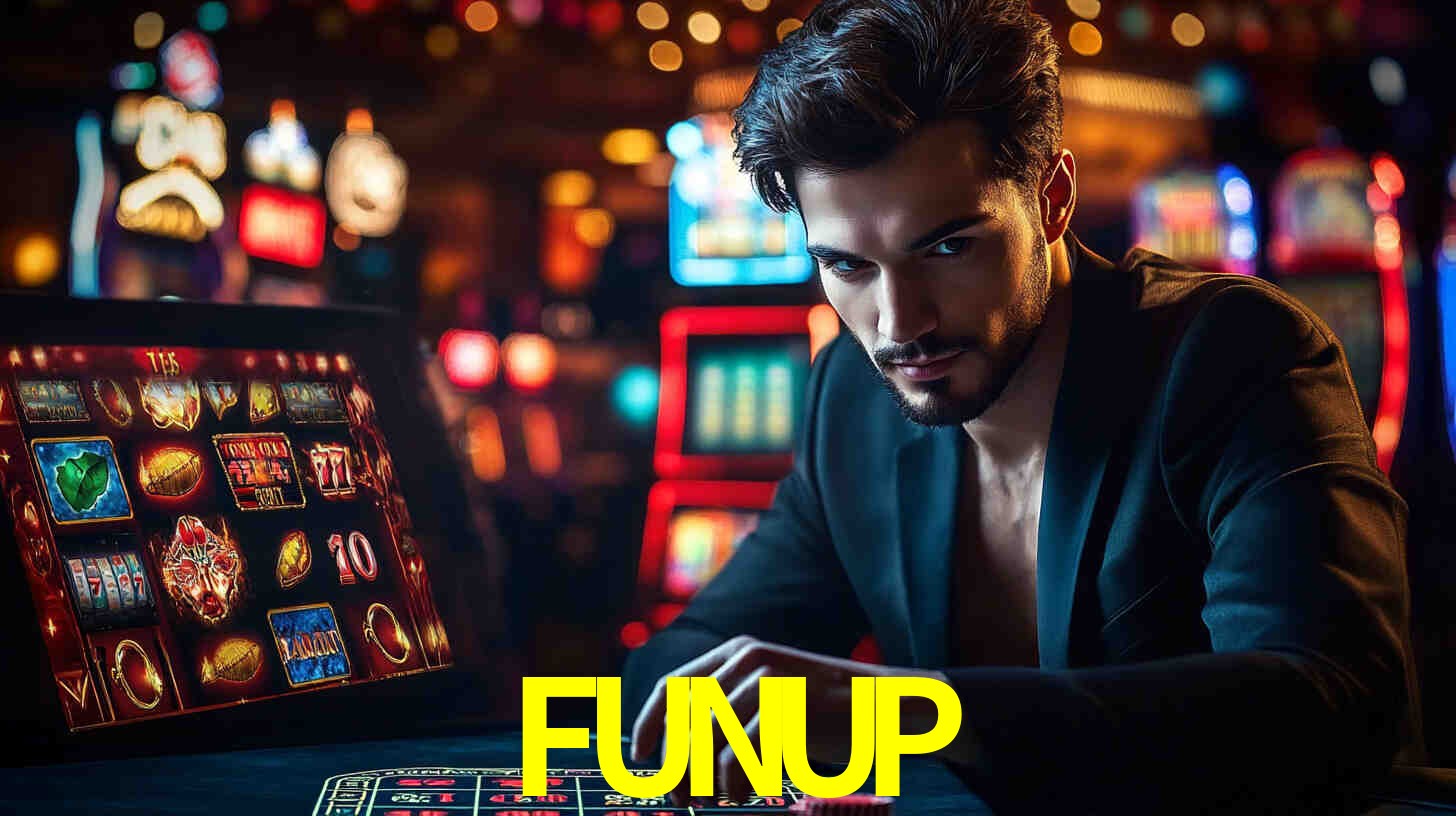 FUNUP Plataforma
