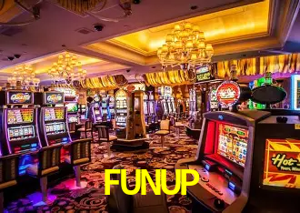 Requisitos do APK da FUNUP para Android