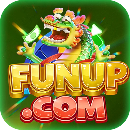 FUNUP logo