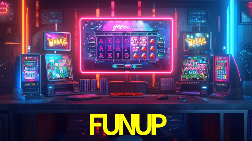 FUNUP Fortune Tiger