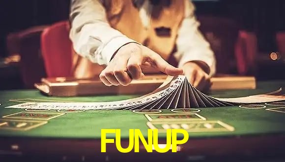 Loteria FUNUP - Mega-Sena online