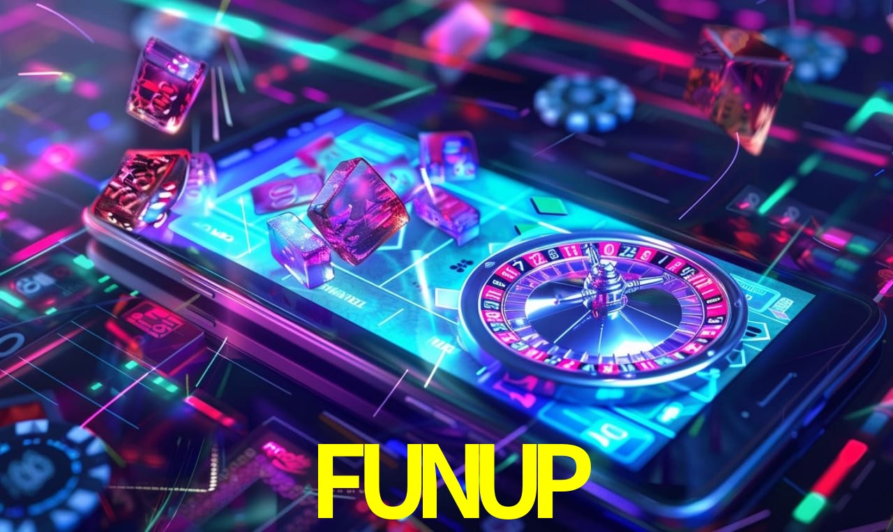 Caishen Wins FUNUP