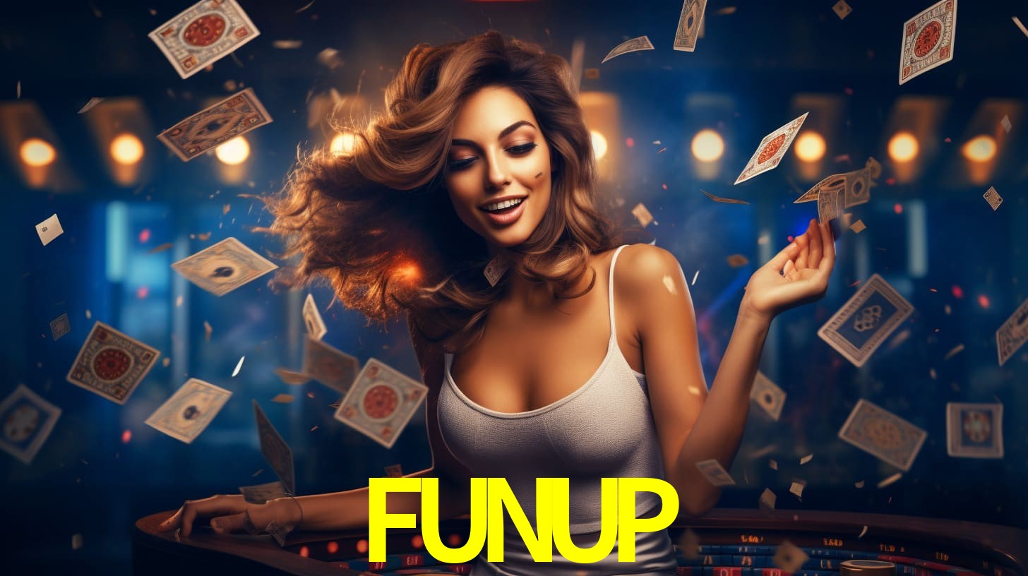 FUNUP Logo 2