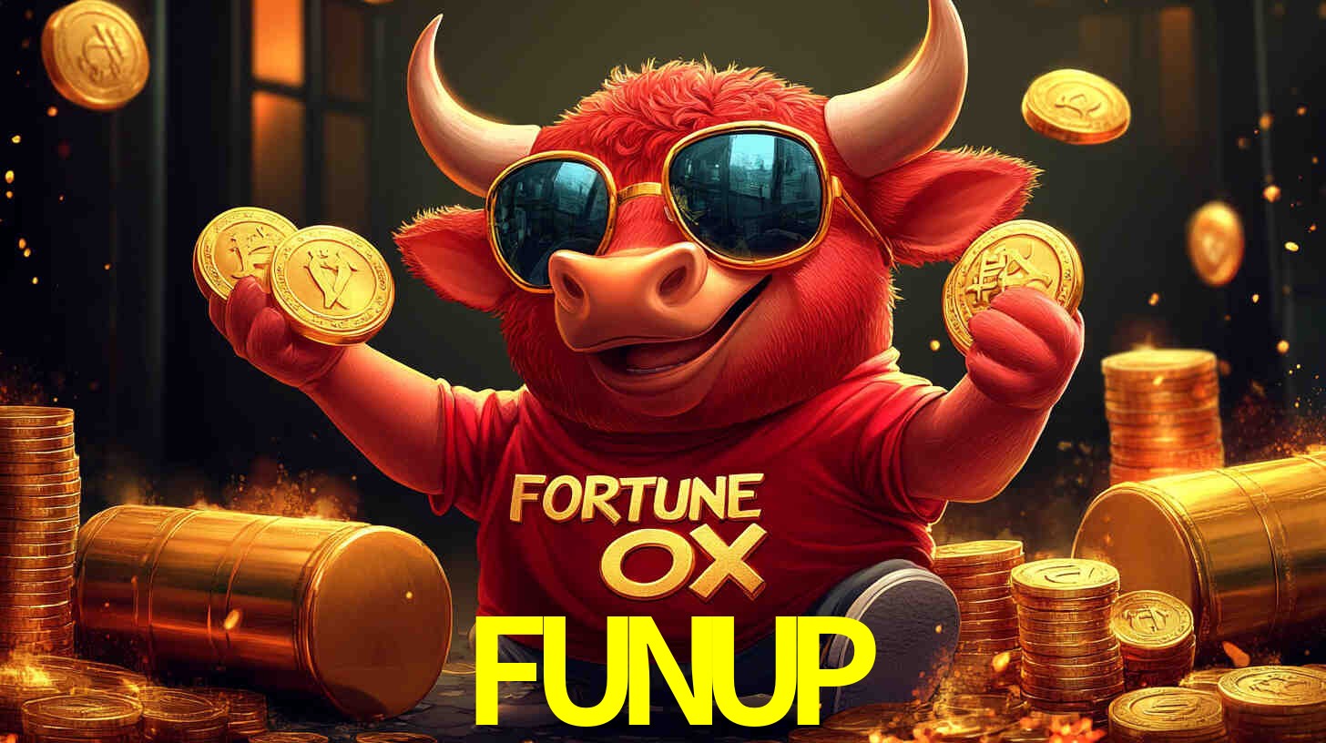 App Mobile FUNUP