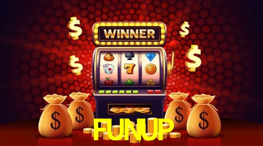 Catálogo de jogos na FUNUP