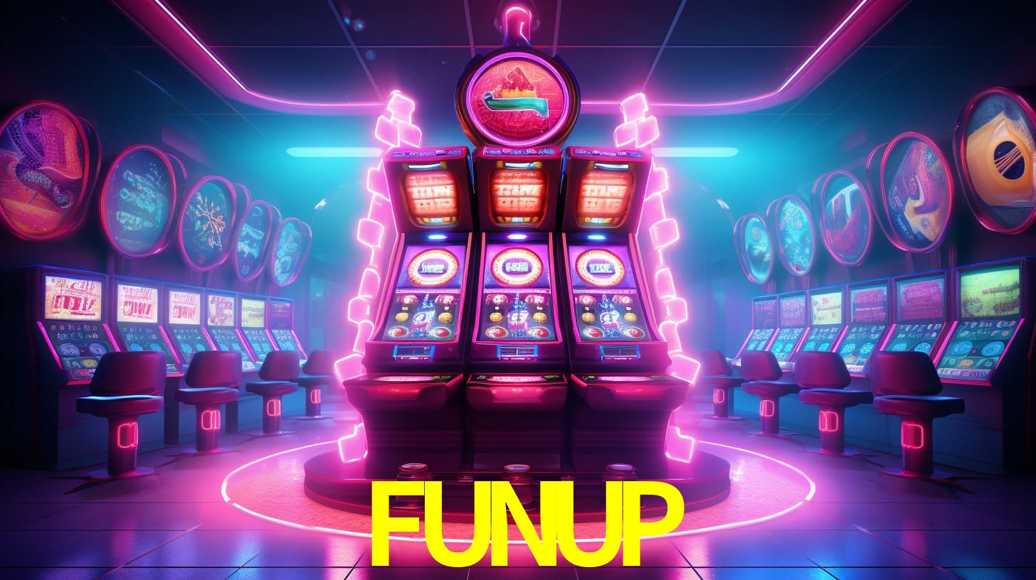 FUNUP FAQ — perguntas frequentes usuários Brasil