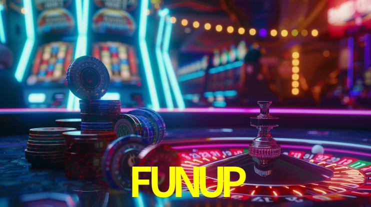 Instruções Download FUNUP