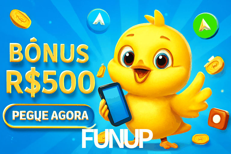 Requisitos técnicos do APK FUNUP para Android
