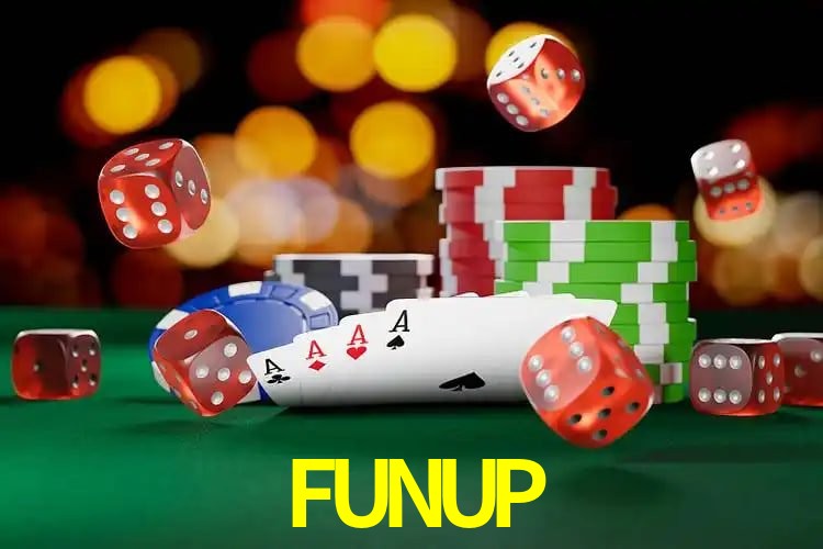 FUNUP Aplicativo - FUNUP visual 1
