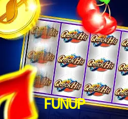 Eventos FUNUP