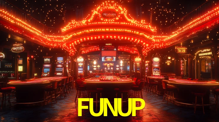 FUNUP feedback — formulário de envio no aplicativo oficial