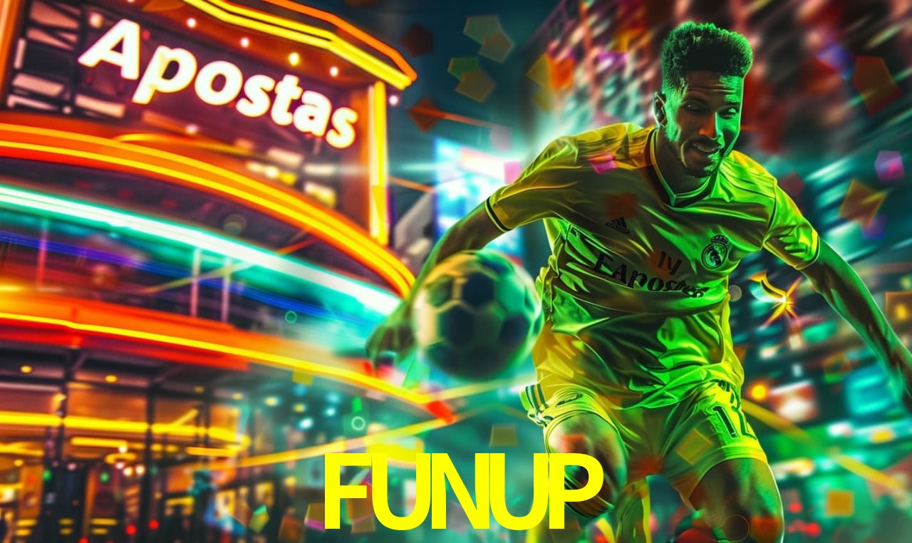Bot FUNUP Telegram