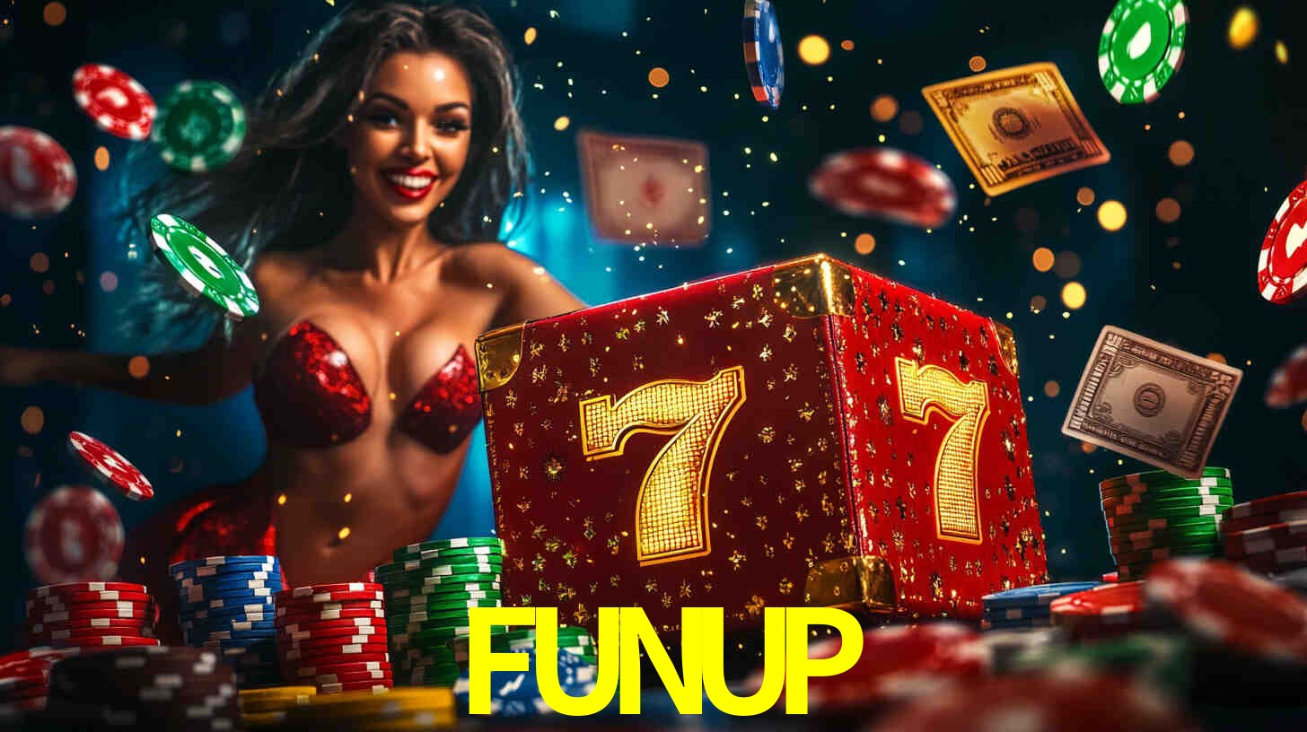 Recursos App FUNUP