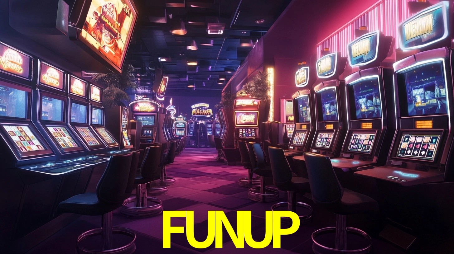 FUNUP Win