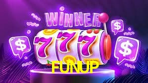 Vantagens App FUNUP