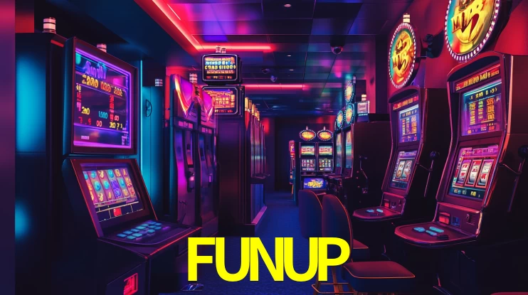 Comparação APP mobile vs versão web da FUNUP