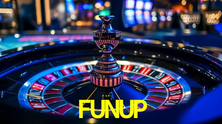 FUNUP Logo 3