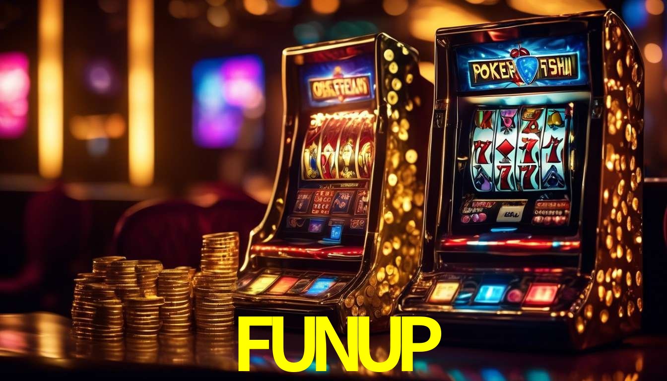 Apostas ao vivo FUNUP