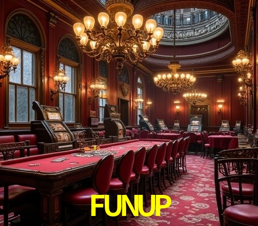 FUNUP Premiação acumulada / Jackpot