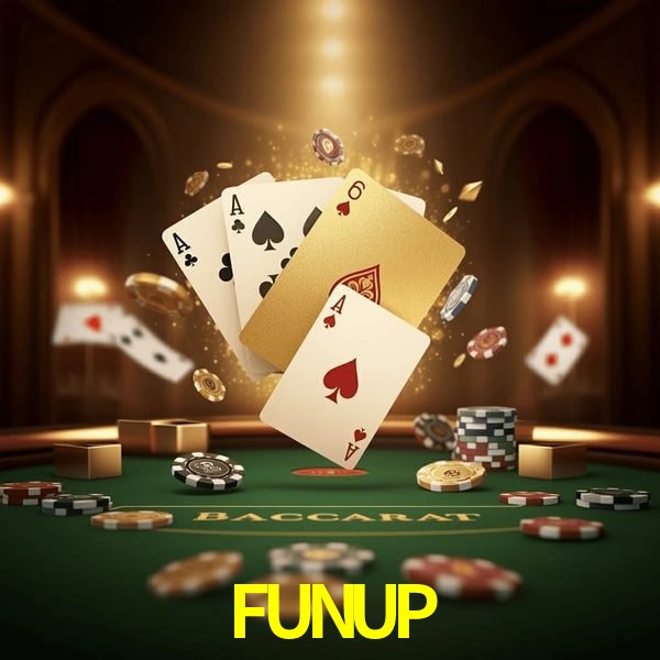 Sistema VIP FUNUP