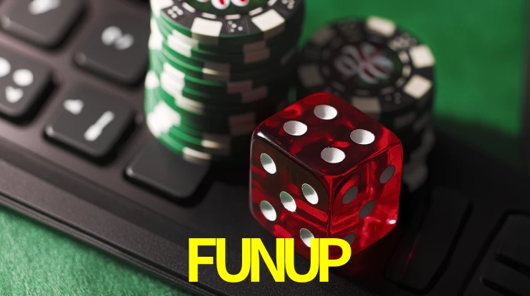 Acesso seguro à conta FUNUP