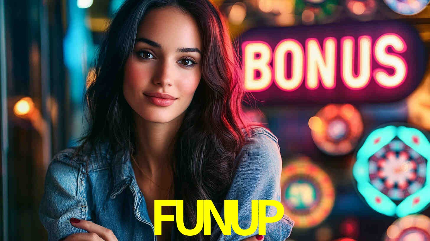 FUNUP Caça-níqueis móveis