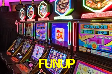 FUNUP bet casino