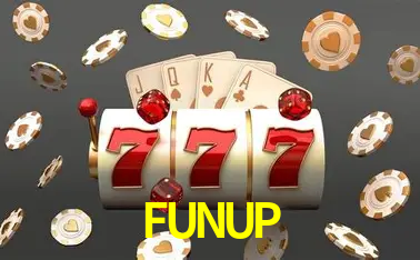 Bônus App FUNUP