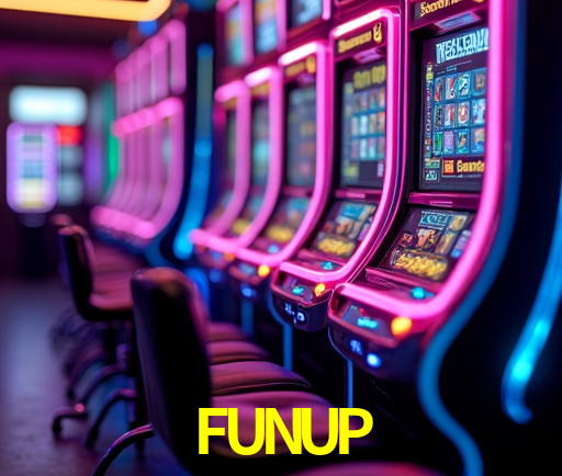 Níveis VIP FUNUP