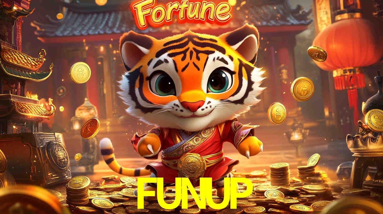Jogos de Mesa Premium FUNUP - Blackjack, Roleta, Baccarat