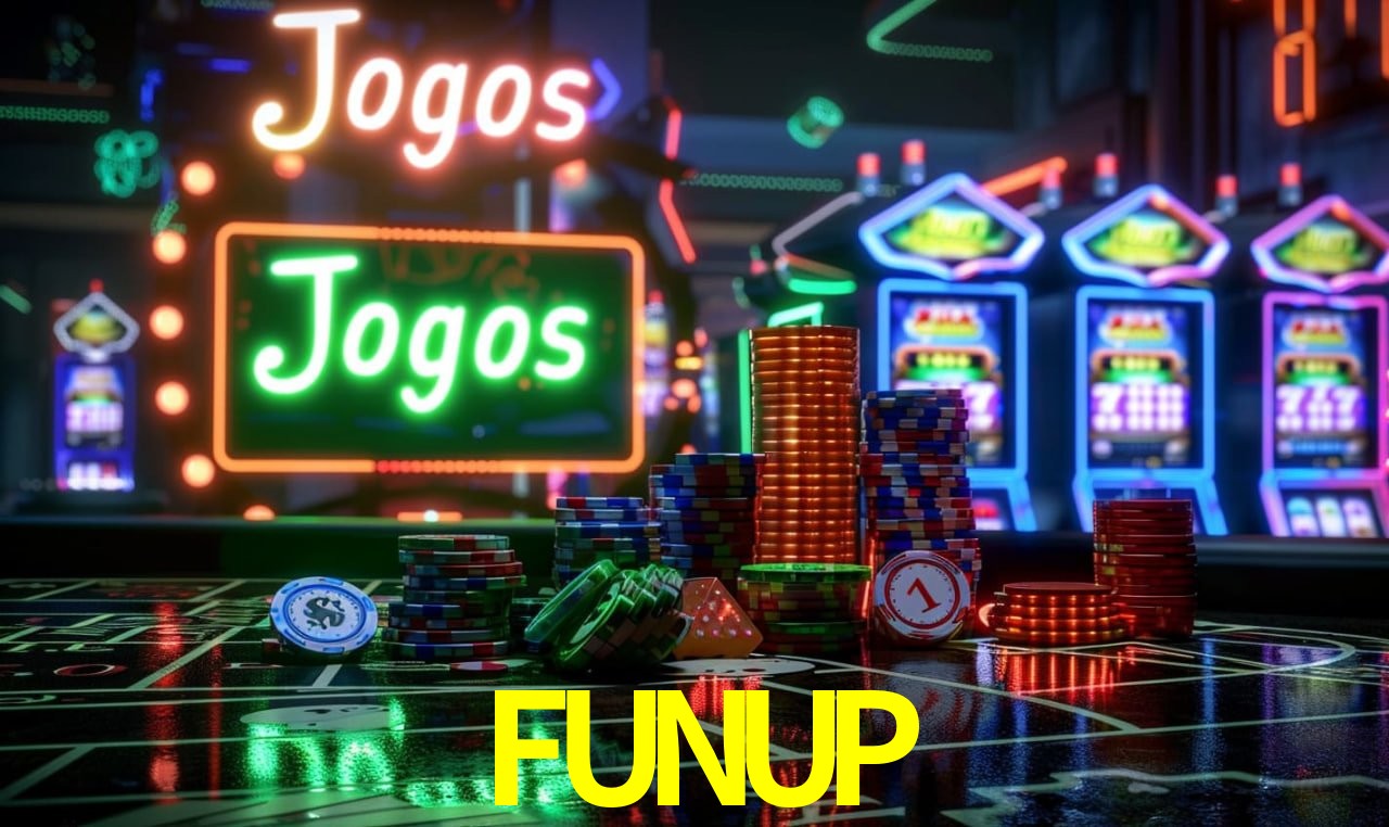 FUNUP cassino online
