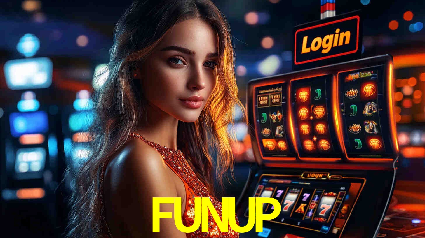 FUNUP Pagamento Seguro SSL