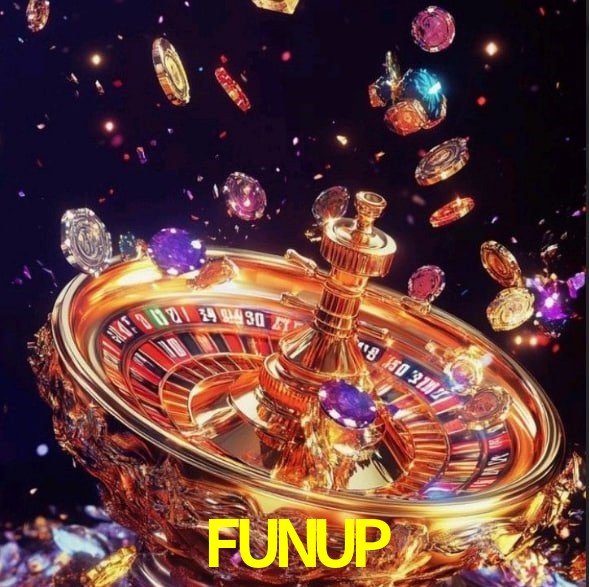 RTP dos slots populares na FUNUP