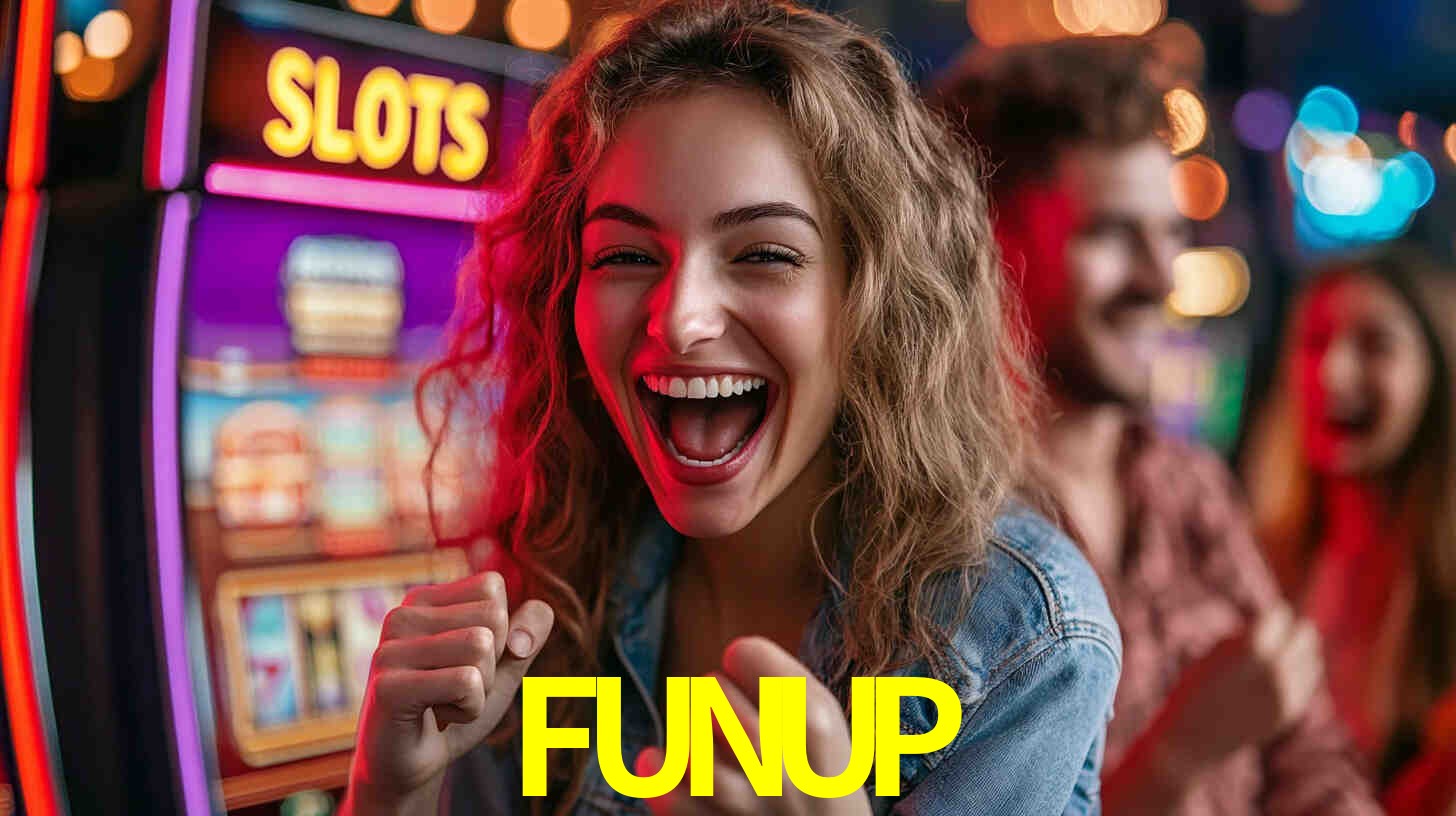 FUNUP Cassino Ao Vivo - 89 Mesas Evolution Gaming