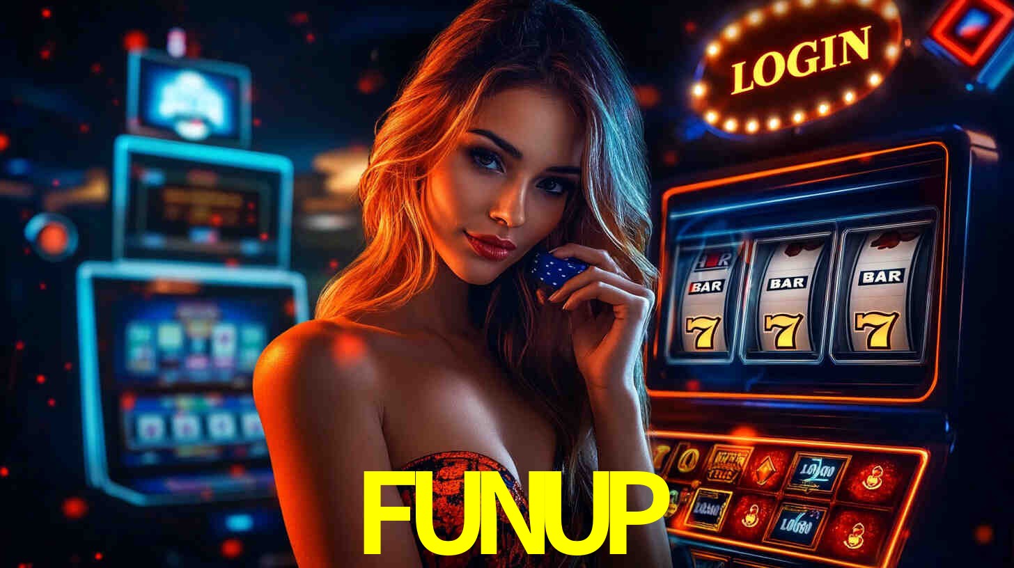 FAQ FUNUP — central de ajuda e suporte oficial Brasil