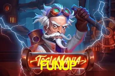 plataforma FUNUP