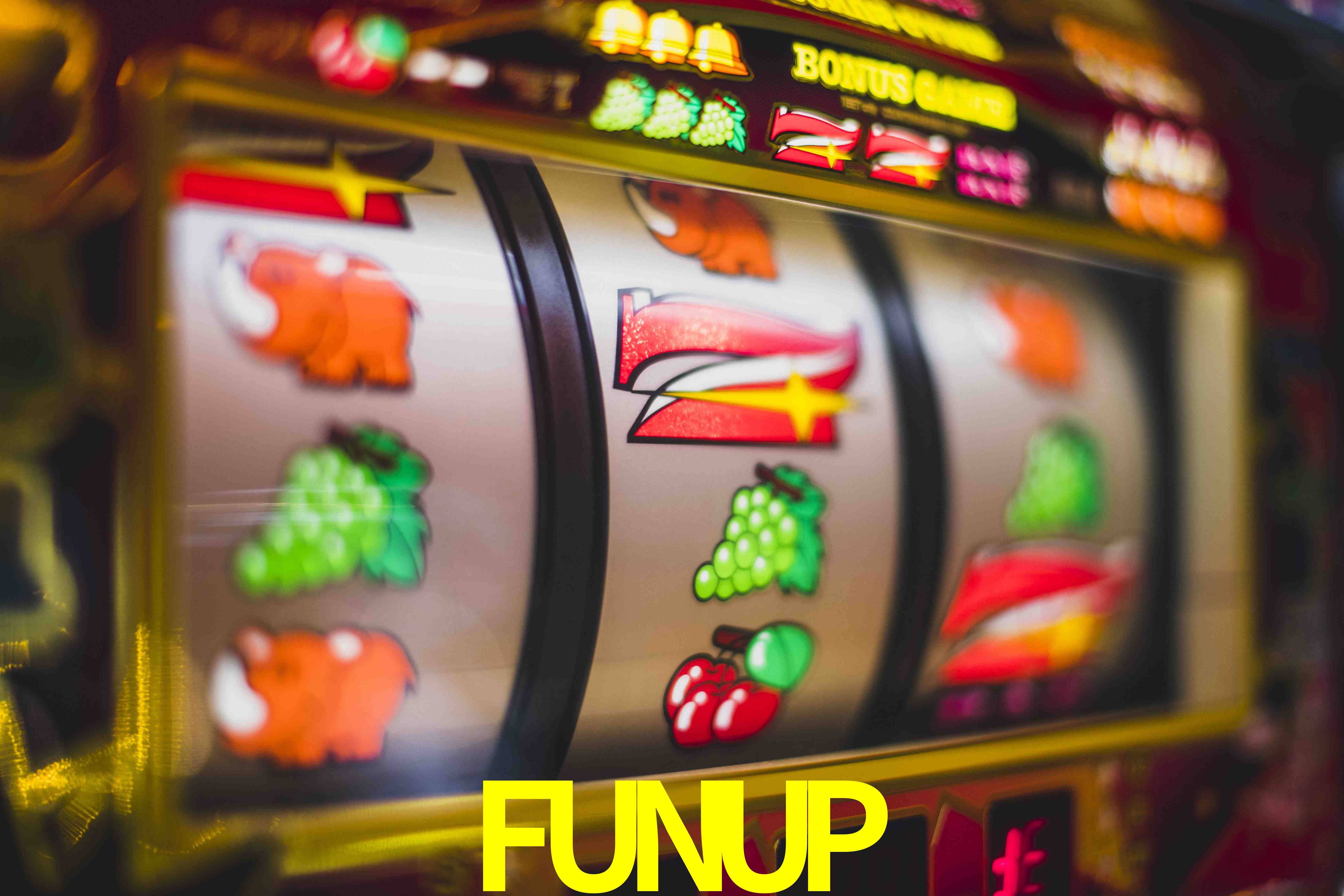 Jogos Mesa FUNUP