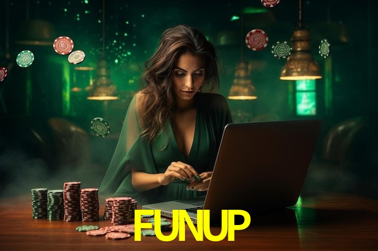 Cash Out FUNUP
