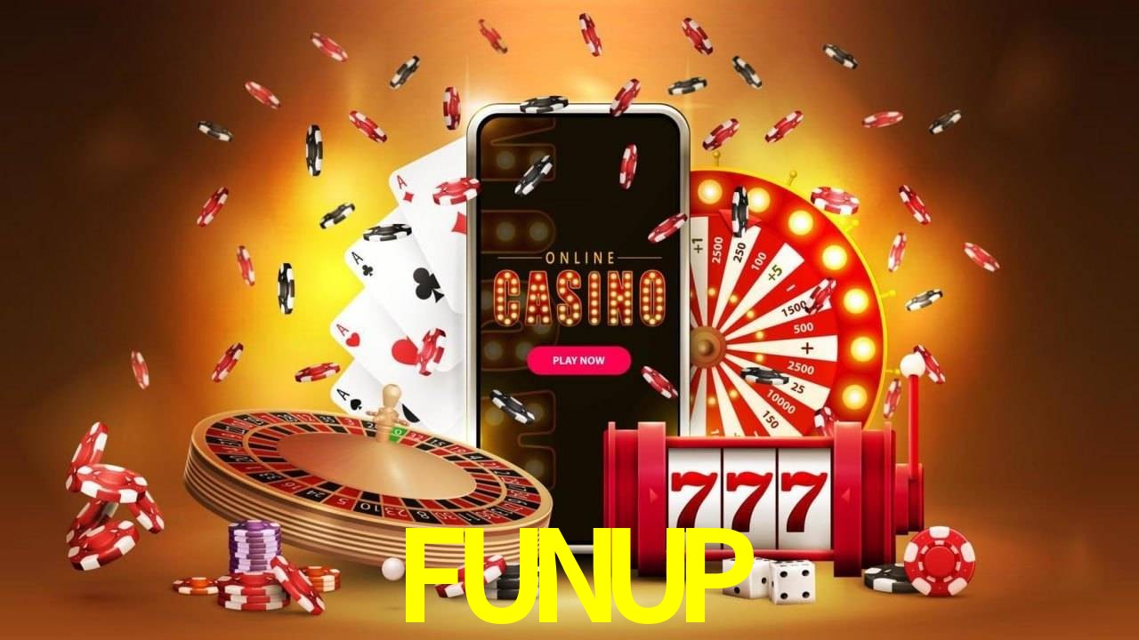 Lista de jogos de slot na FUNUP