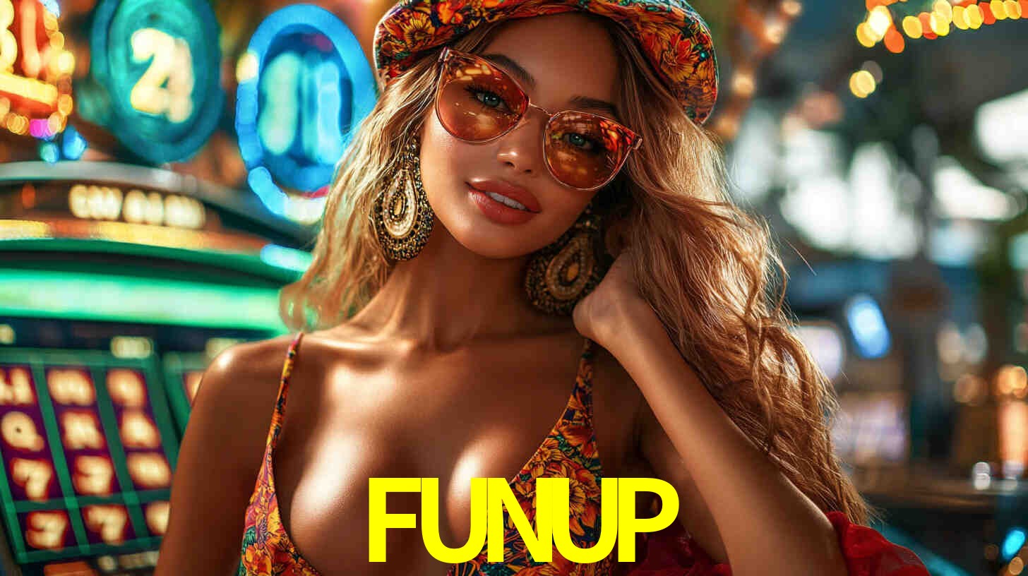 FUNUP Segurança Logo 1
