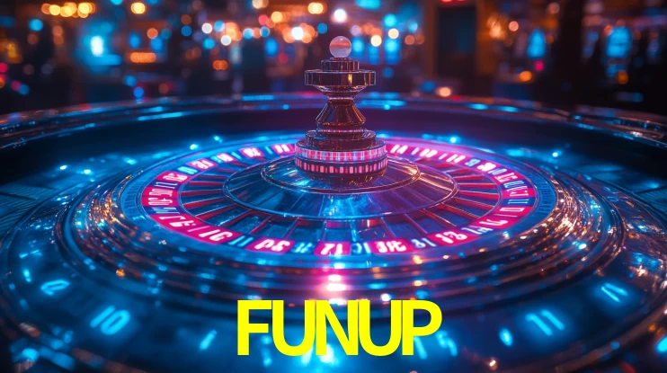 FUNUP telegram