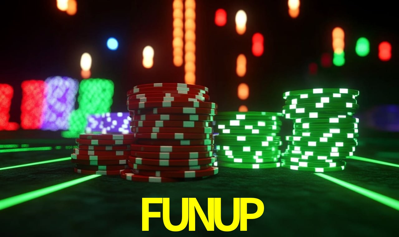 Instalador FUNUP Windows