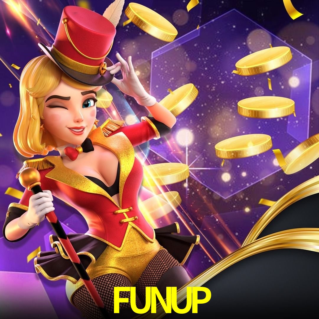 Processo de Download do App FUNUP - Passo a Passo Simples