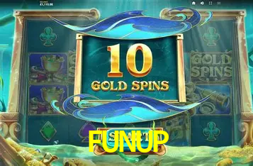 Privilégios VIP FUNUP
