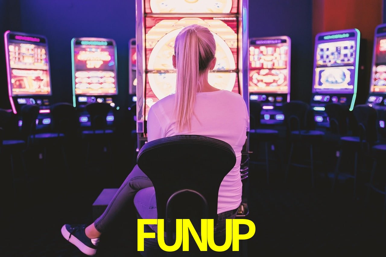 FUNUP Dicas de Jogo