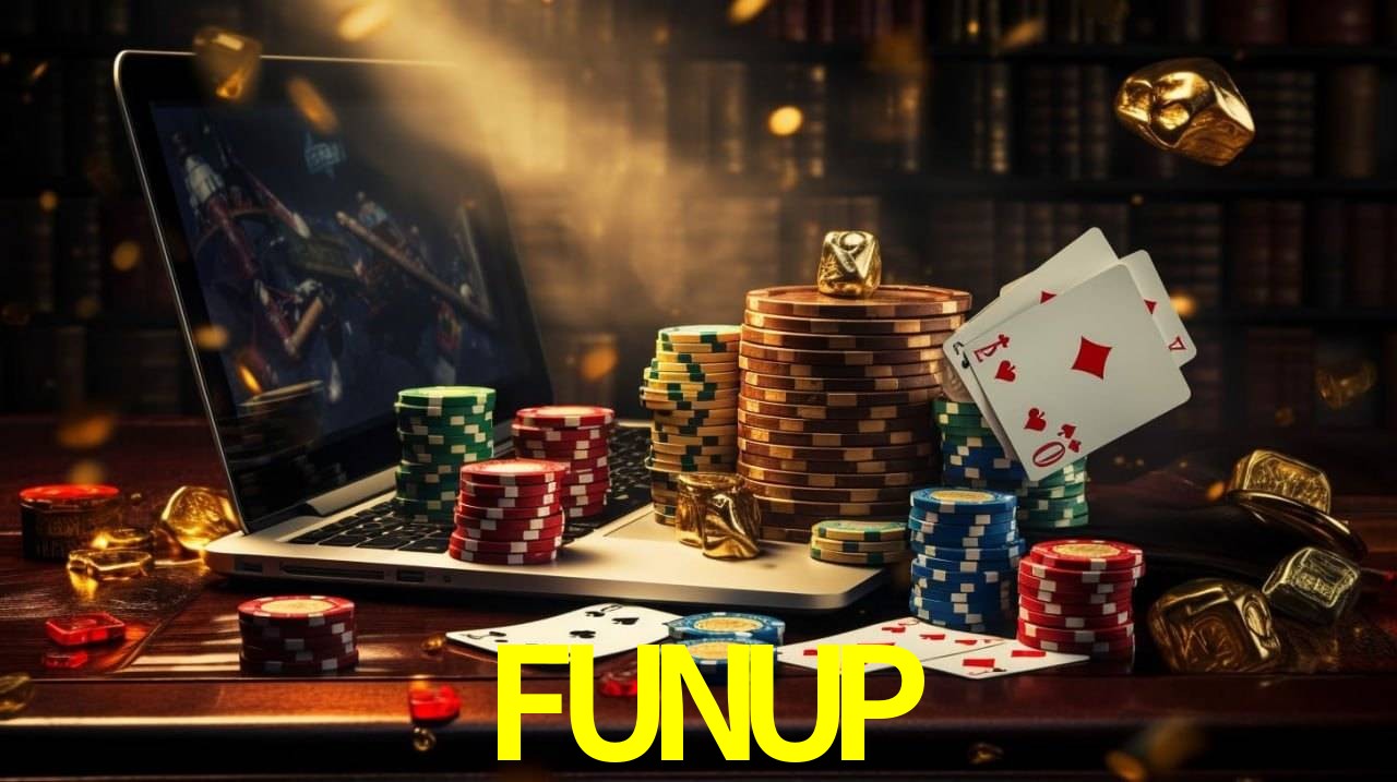 FUNUP Certificado eCOGRA