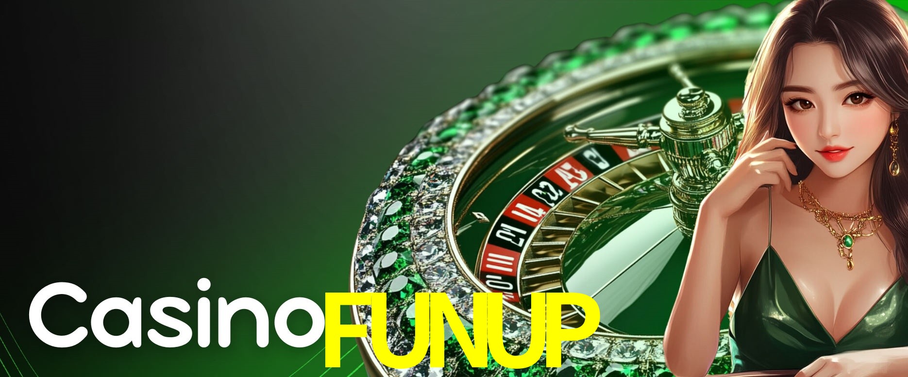 Servidor Brasil FUNUP